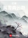 红楼:风雪青云路